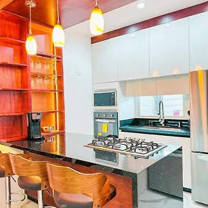 Casa Gran Santa Fe Сasa de vacaciones Cancún