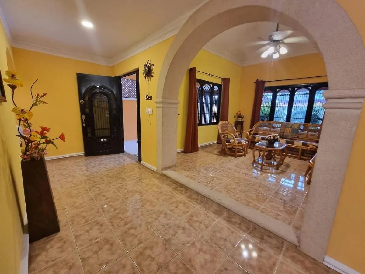 Holiday home Casa Balfre Villa Merida