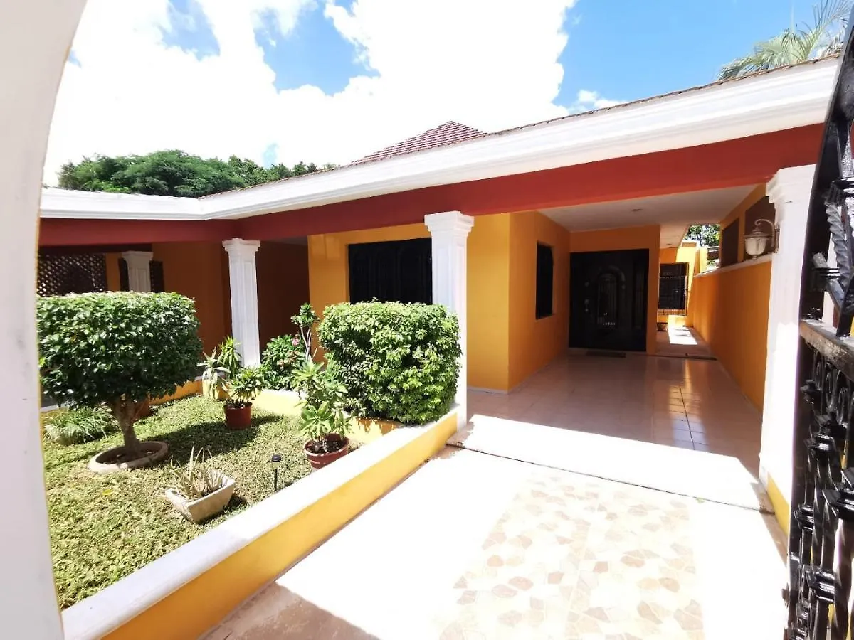 Holiday home Casa Balfre Villa Merida