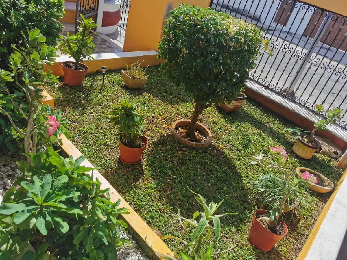 Casa Balfre Villa Merida